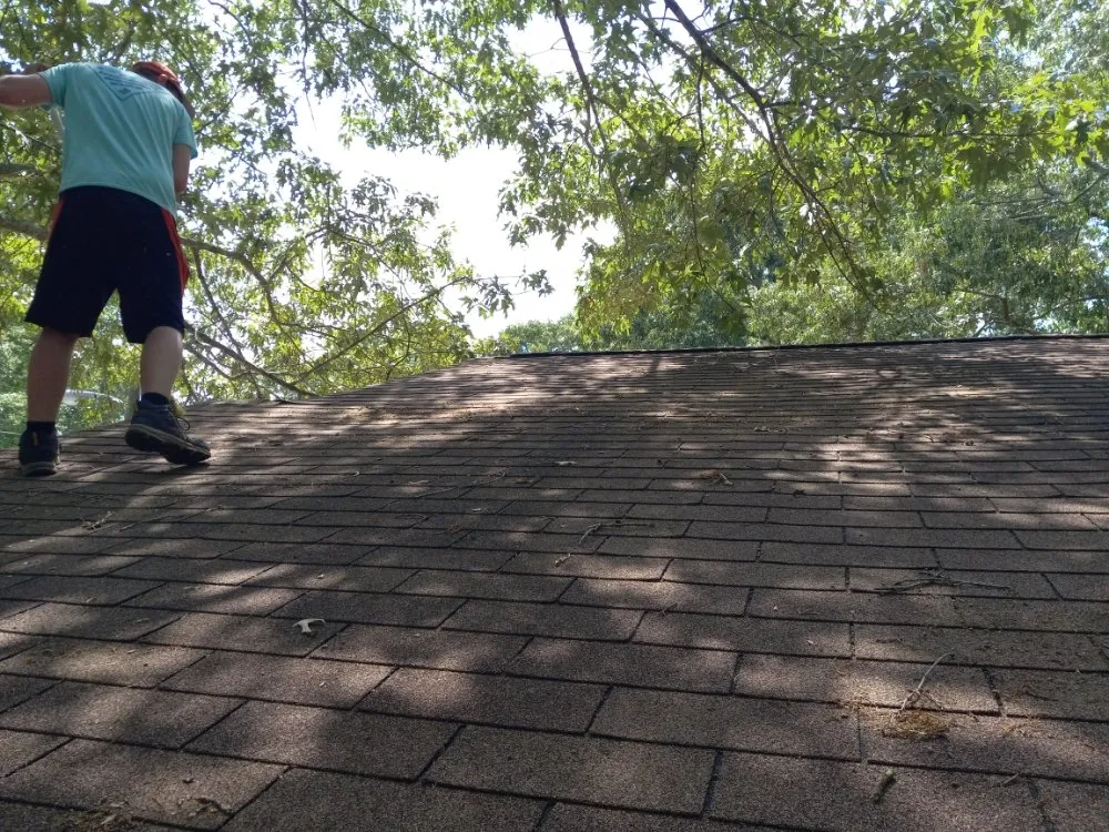 Slide of E3 Efficiency