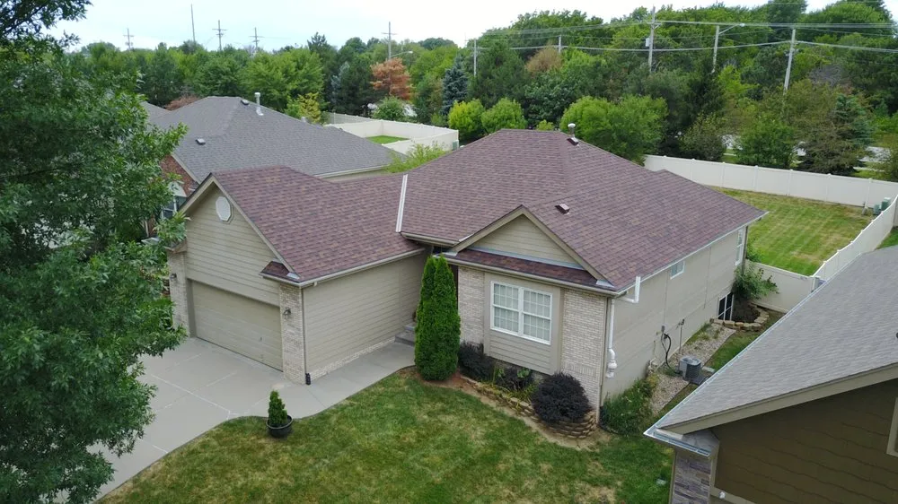 Slide of E3 Home Solutions