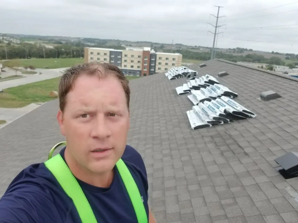 Slide of E3 Home Solutions