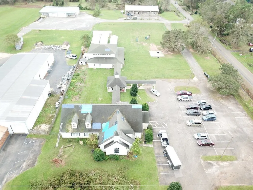 Slide of E3 Home Solutions