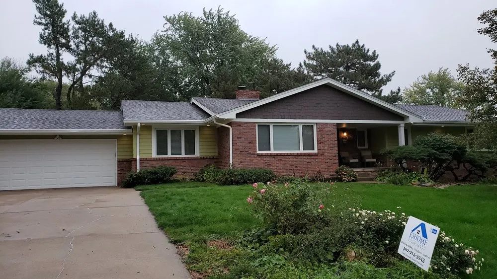 Slide of E3 Home Solutions