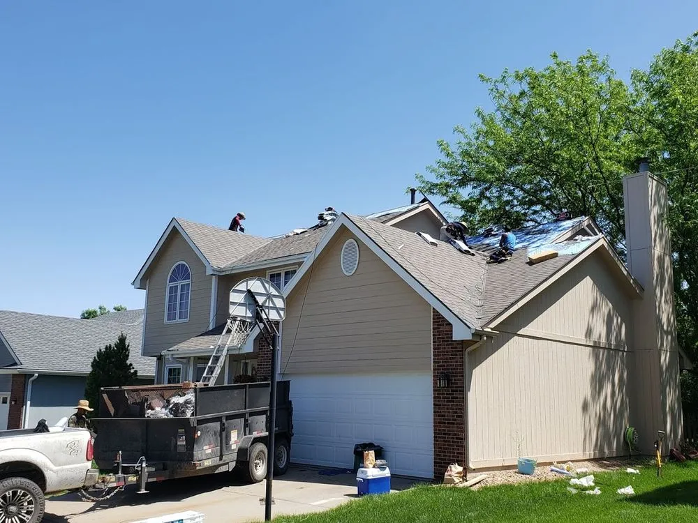 Slide of E3 Home Solutions