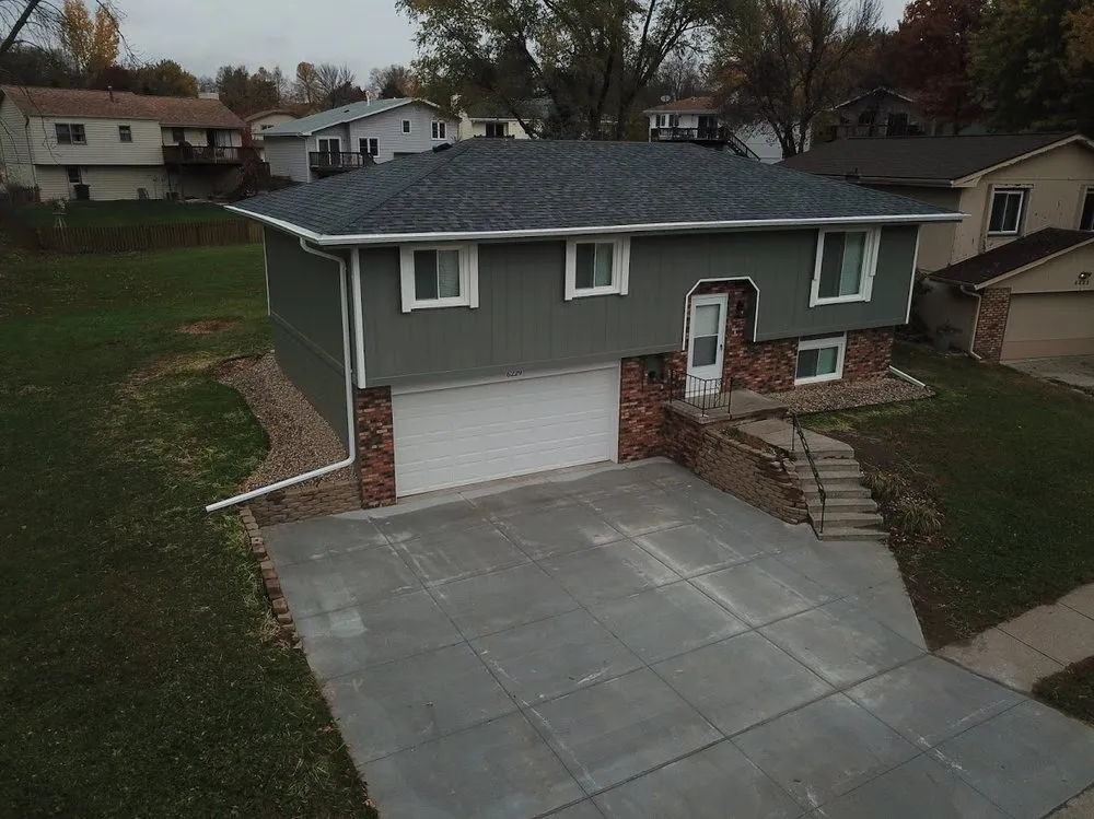 Slide of E3 Home Solutions