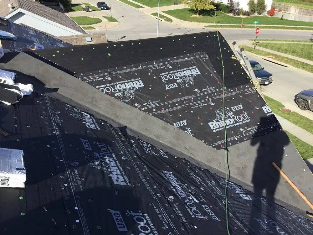 Slide of E3 Home Solutions