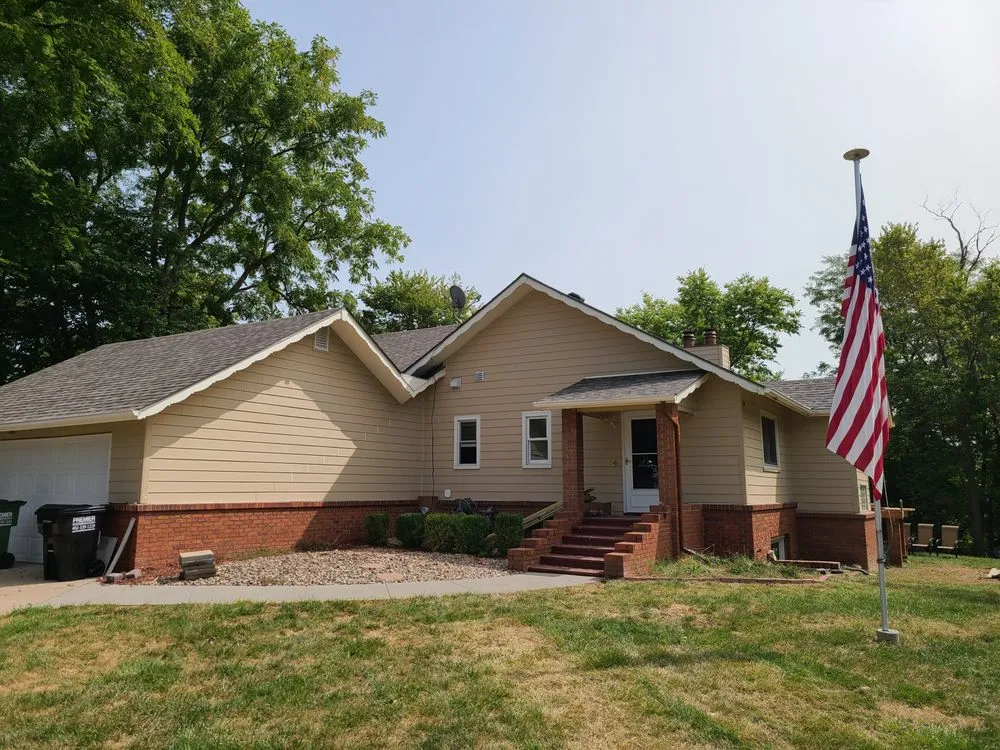 Slide of E3 Home Solutions