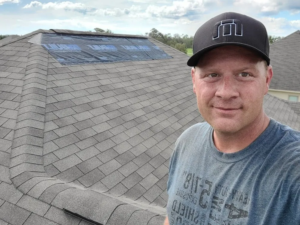 Slide of E3 Home Solutions