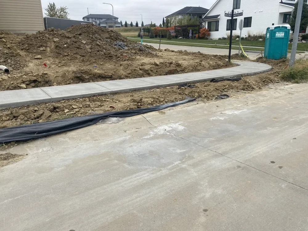 Slide of E3 Home Solutions