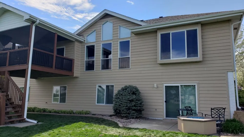 Slide of E3 Home Solutions