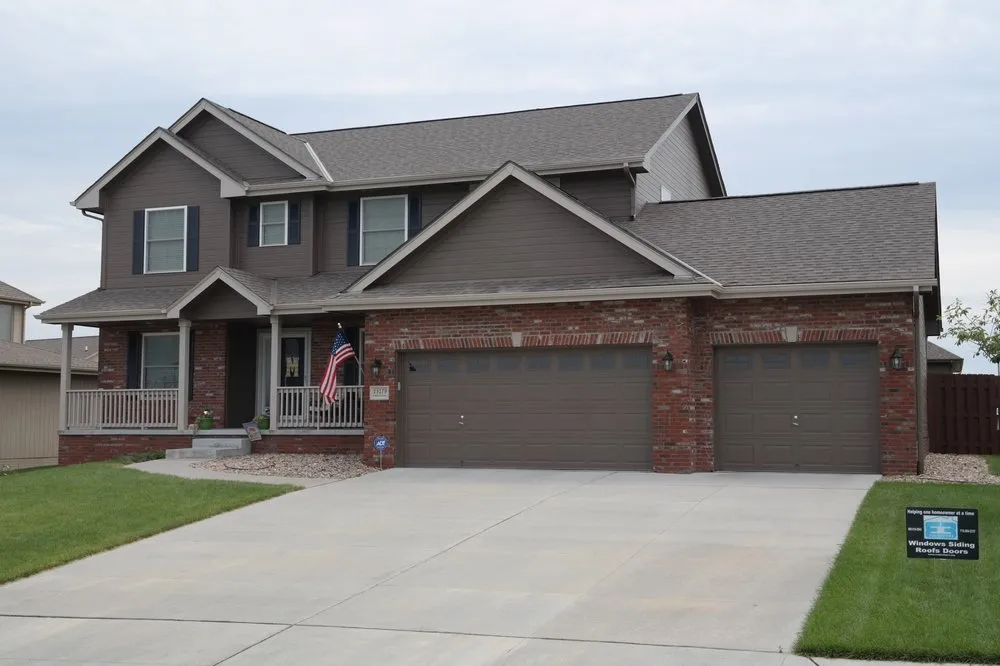 Slide of E3 Home Solutions