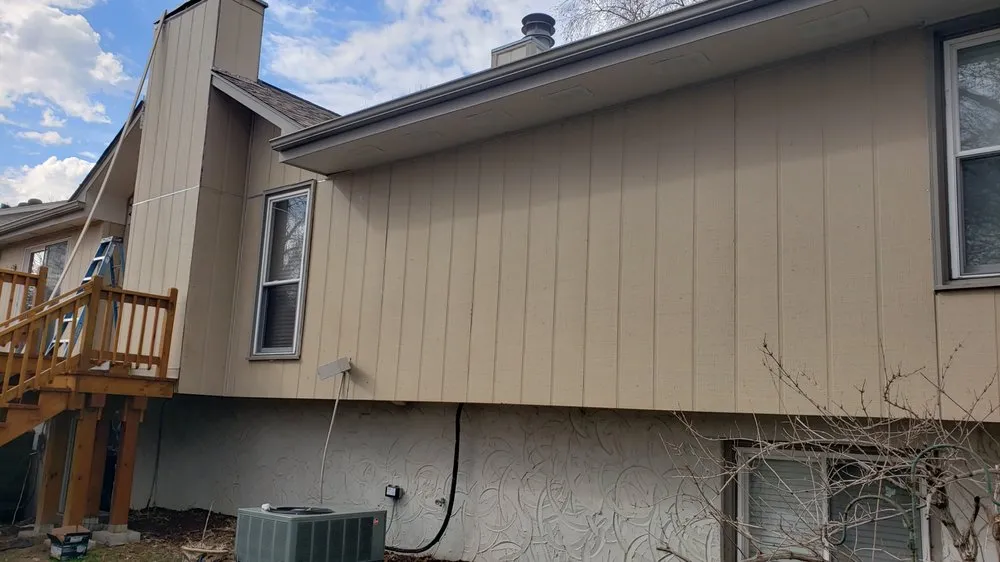 Slide of E3 Home Solutions