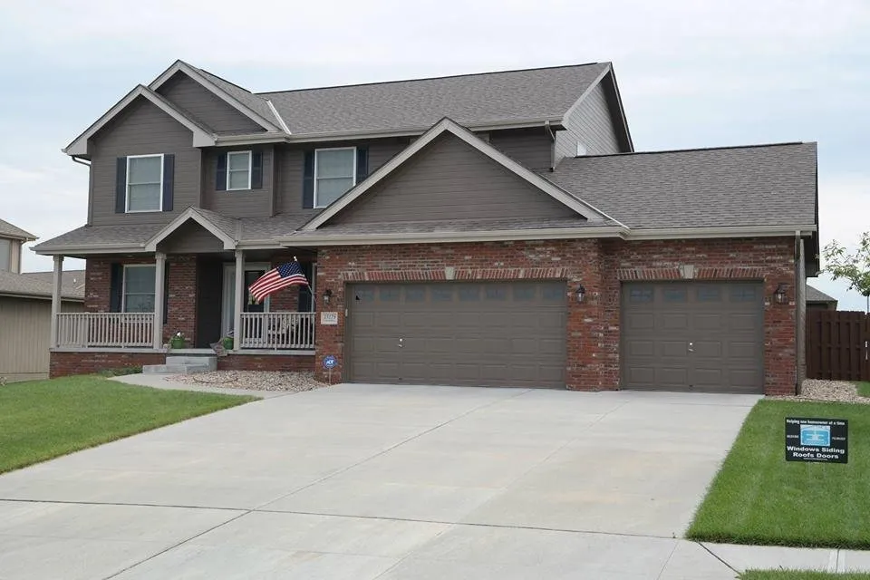 Slide of E3 Home Solutions