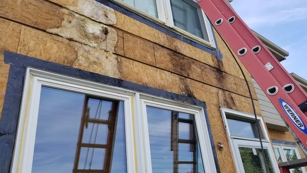 Slide of E3 Home Solutions