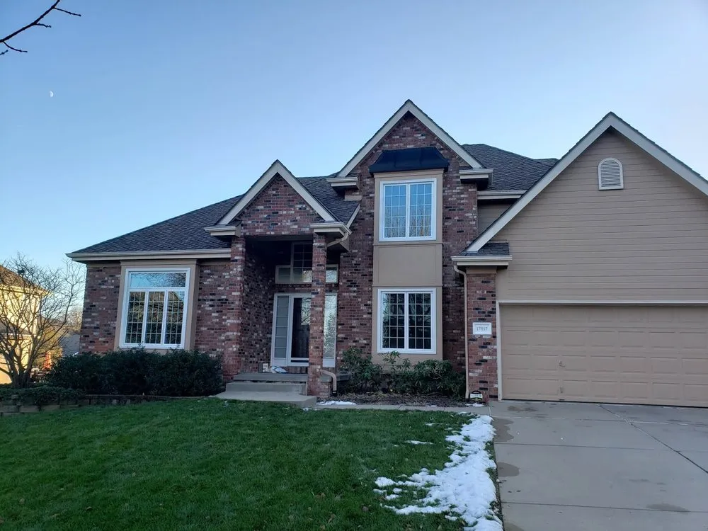 Slide of E3 Home Solutions