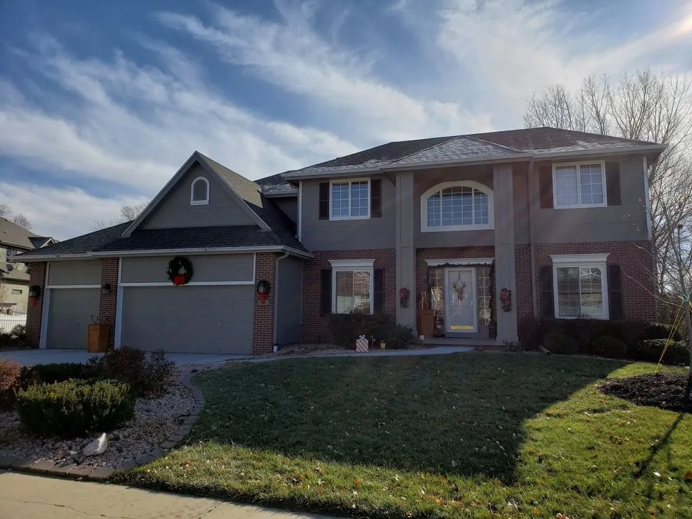 Slide of E3 Home Solutions