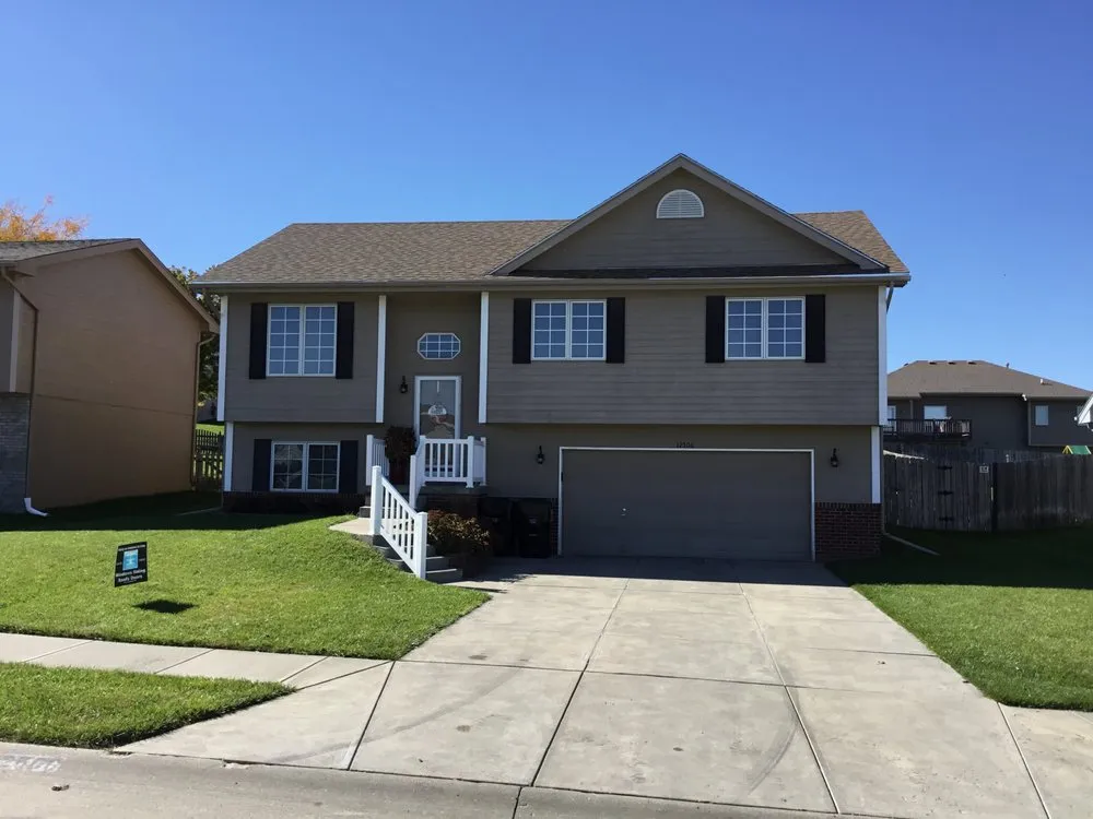 Slide of E3 Home Solutions