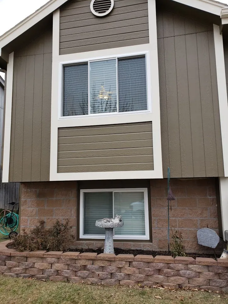 Slide of E3 Home Solutions