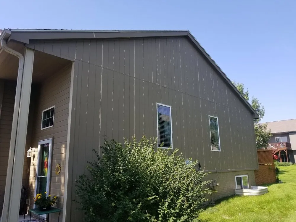 Slide of E3 Home Solutions