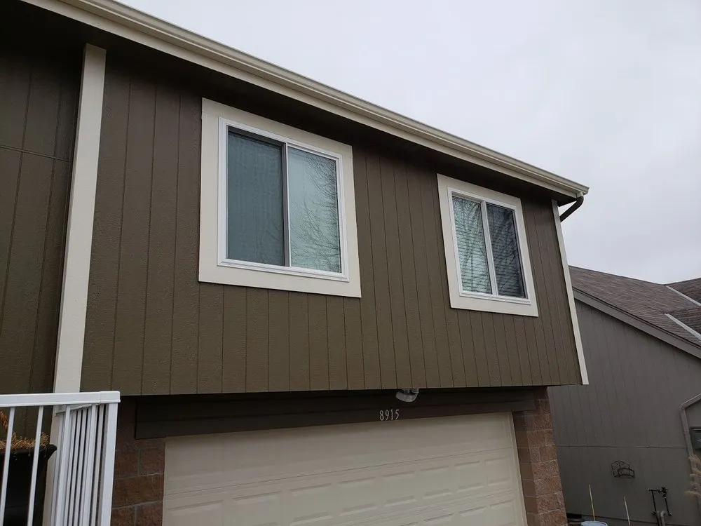 Slide of E3 Home Solutions