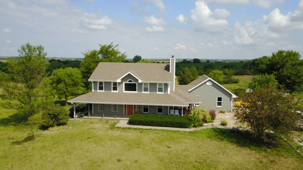 Slide of E3 Home Solutions