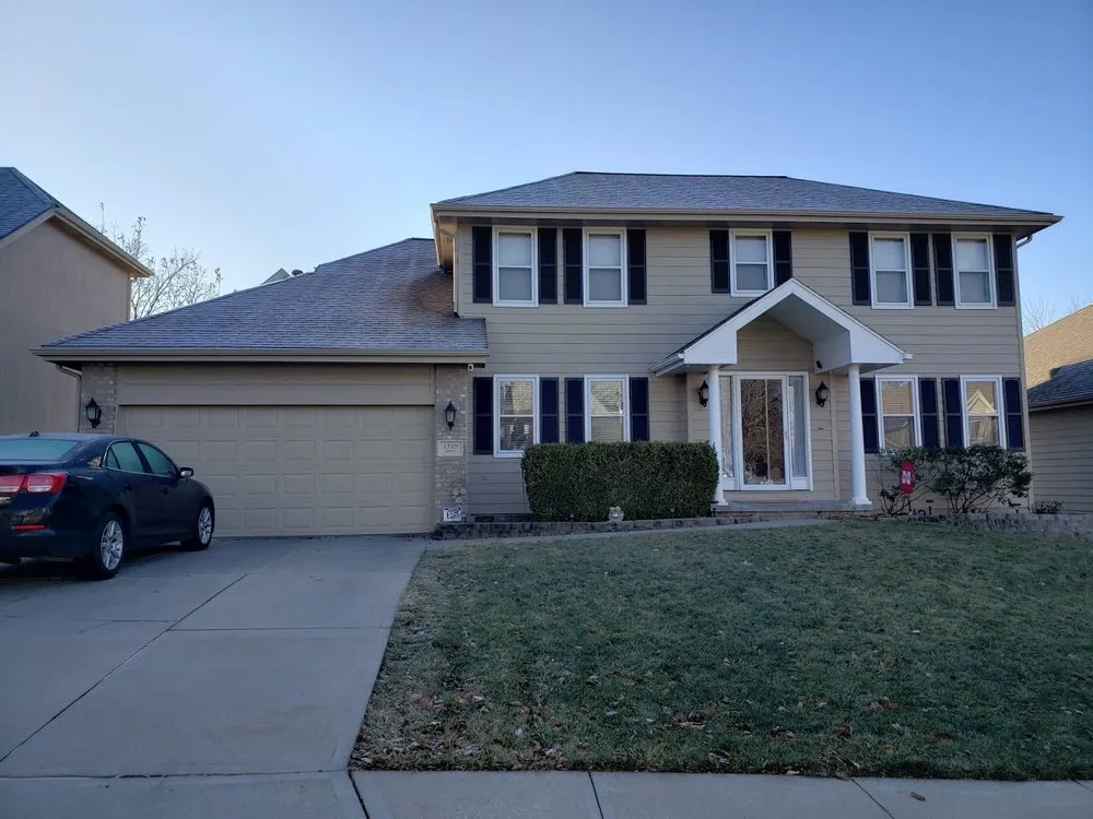 Slide of E3 Home Solutions