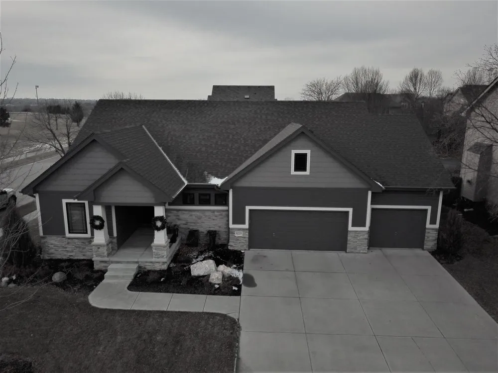 Slide of E3 Home Solutions