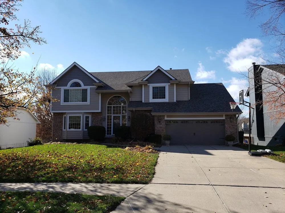 Slide of E3 Home Solutions