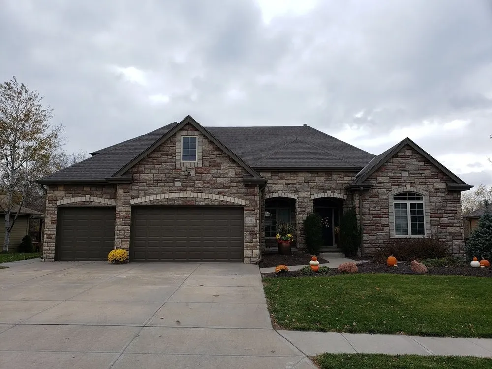 Slide of E3 Home Solutions