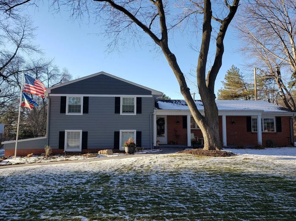 Slide of E3 Home Solutions