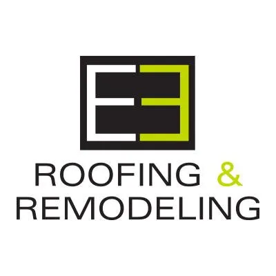 Slide of E3 Roofing & Remodeling