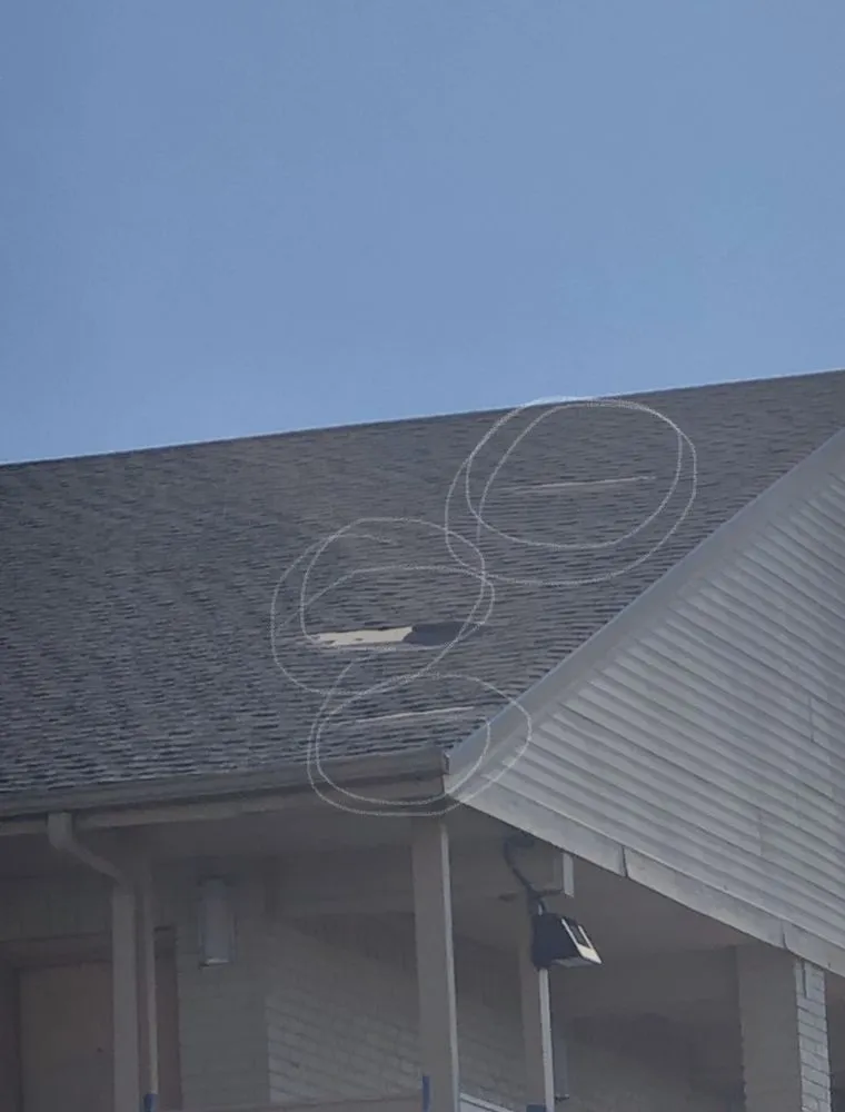 Slide of E4 Construction