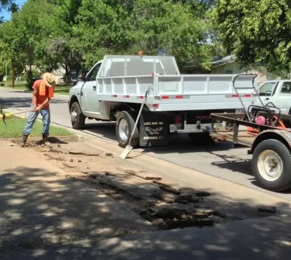 Slide of E4 Construction