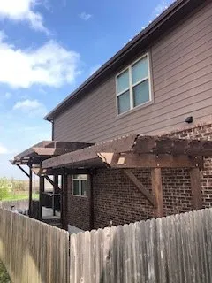 Slide of E4 Construction