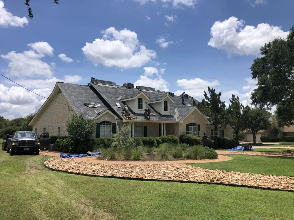 Slide of E4 Construction