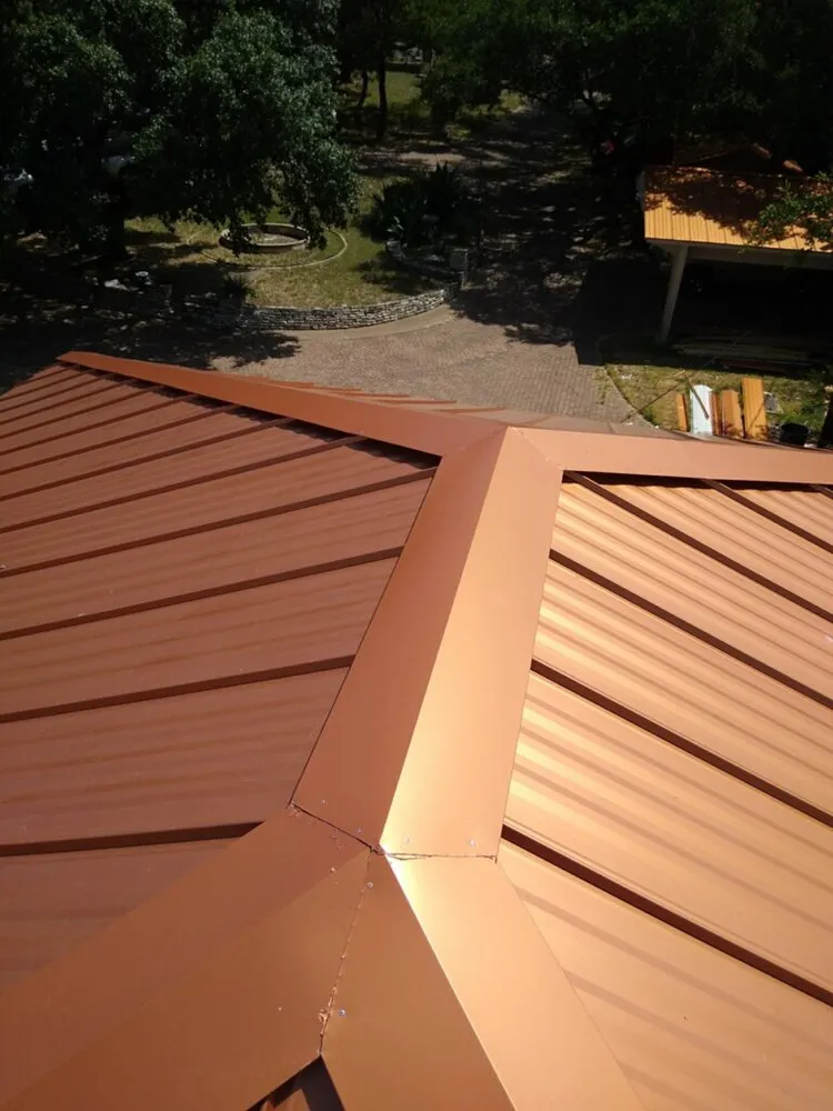 Slide of E4 Construction