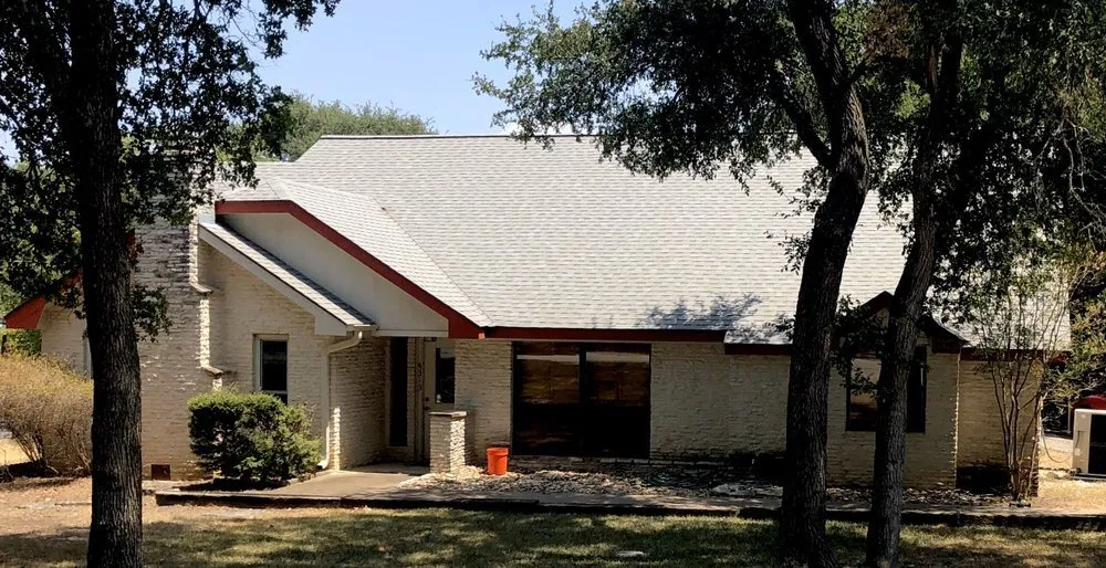 Slide of E4 Construction