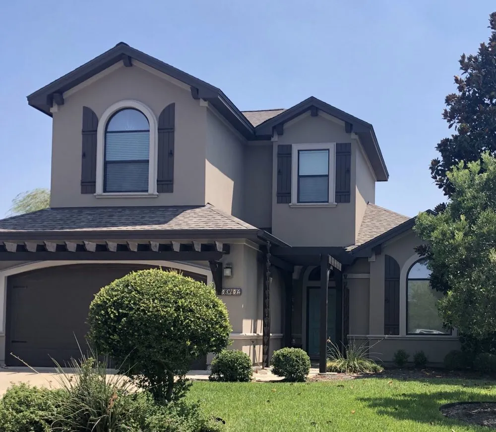 Slide of E4 Construction