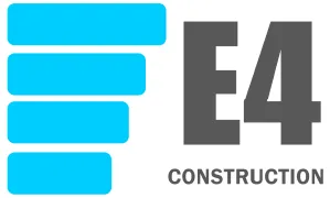 Slide of E4 Construction
