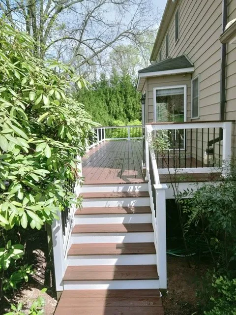 Slide of E81 Decks & Patios