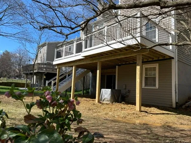 Slide of E81 Decks & Patios