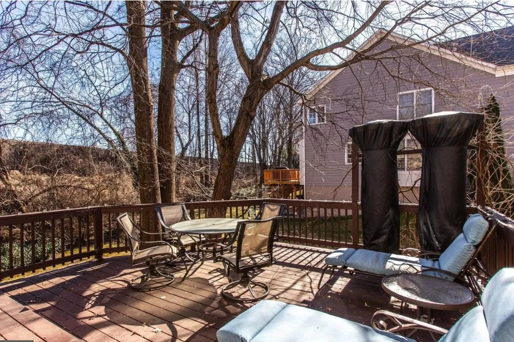 Slide of E81 Decks & Patios