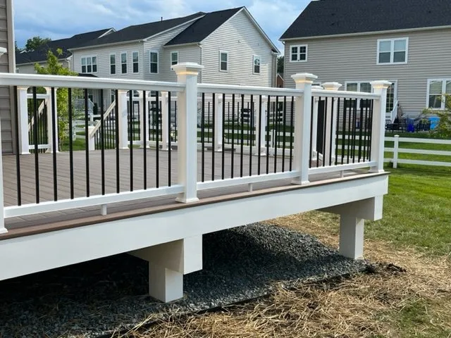 Slide of E81 Decks & Patios