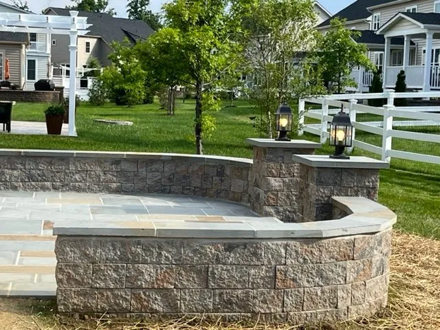 Slide of E81 Decks & Patios