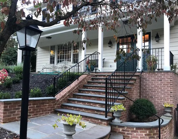 Slide of E81 Decks & Patios