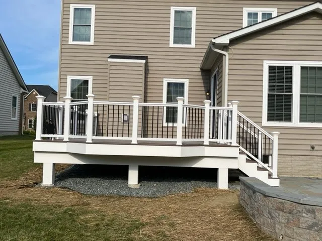 Slide of E81 Decks & Patios