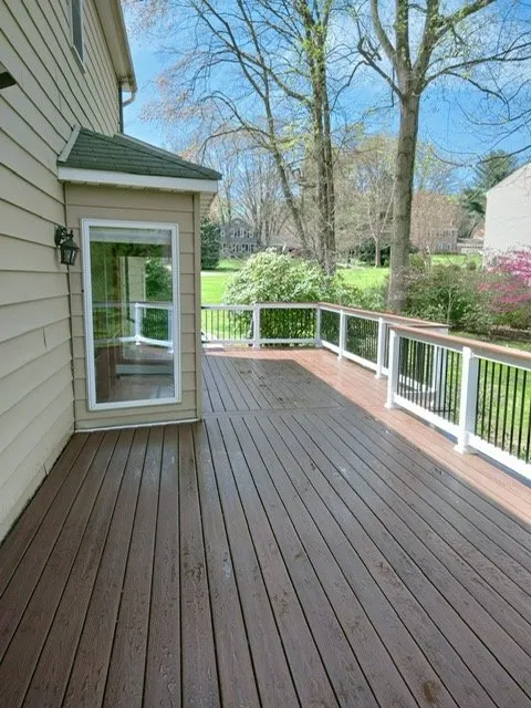 Slide of E81 Decks & Patios