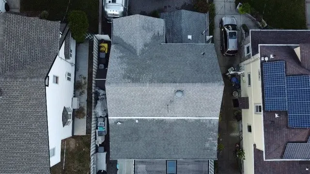Slide of EA Chimney & Roofing