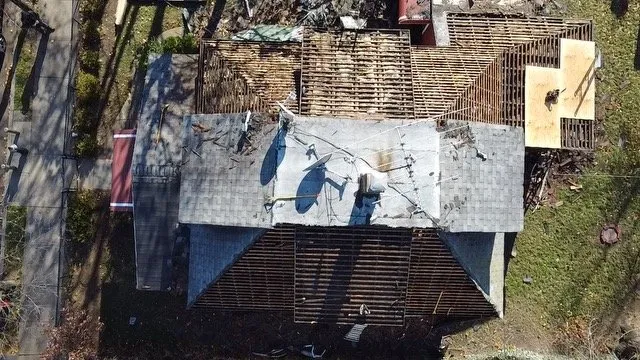 Slide of EA Chimney & Roofing