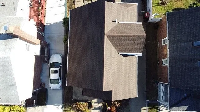 Slide of EA Chimney & Roofing