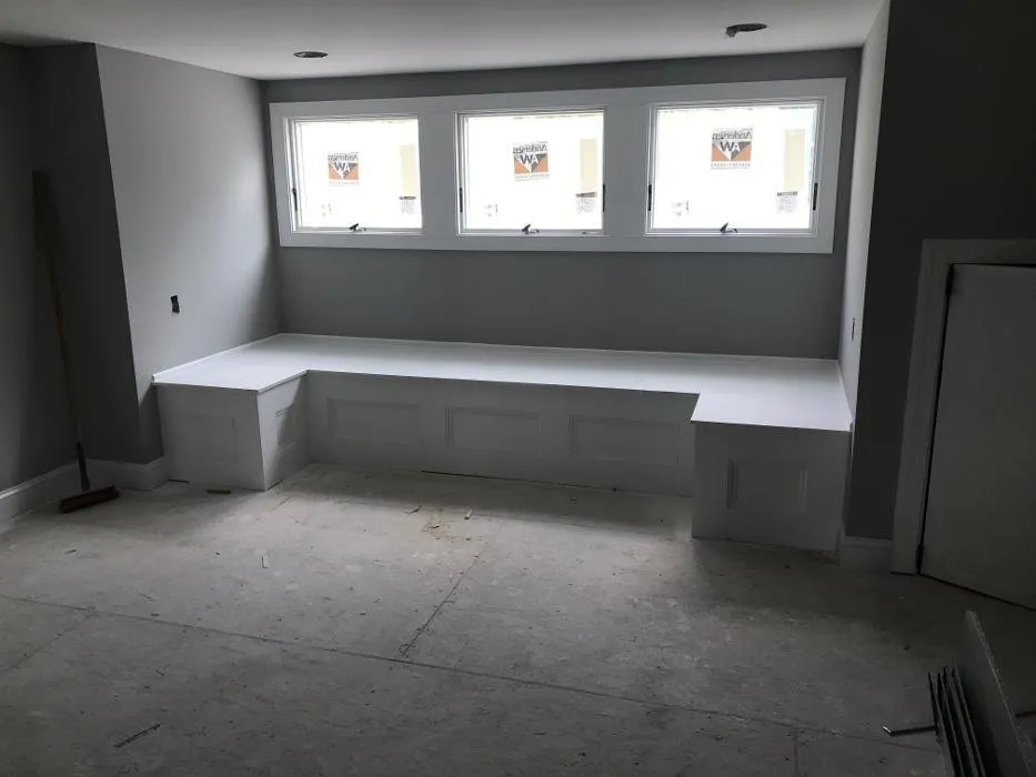 Slide of EA Construction and Roofing