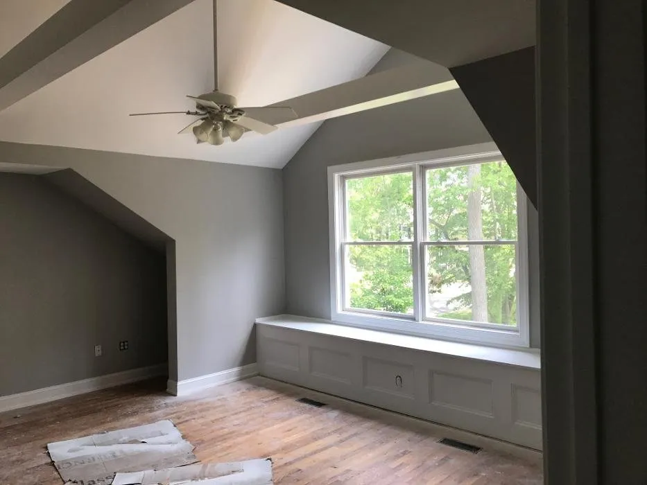 Slide of EA Construction and Roofing